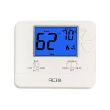 Buy Thermostat For Central Heat And Air | Best Thermostat | HVACDirect.com