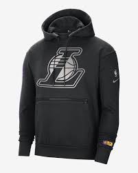 ✅ free shipping on many items! Los Angeles Lakers Courtside Nike Nba Hoodie Fur Herren Nike De