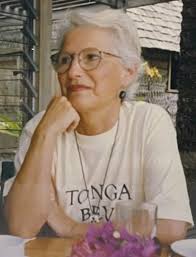 Beverley Davies Obituary (2020)