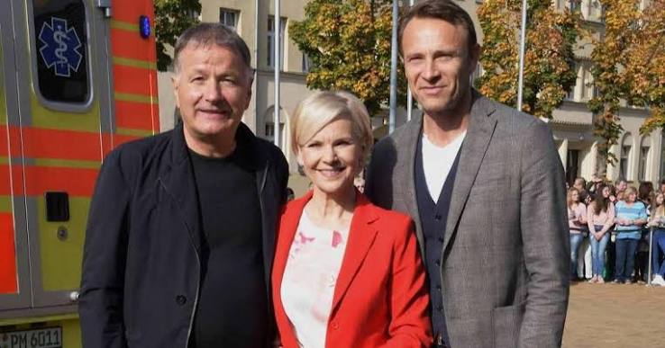 In aller Freundschaft“-Sommerpause: Wann geht's weiter?