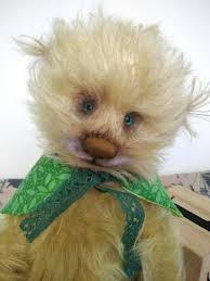 Мишки тедди ручной работы на Tedsby