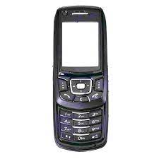 Full Body Housing for Samsung Z370 ...