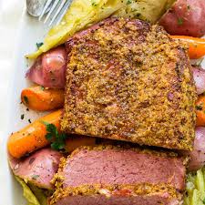 Talk about comfort food such as this fork tender and fall apart beef! Pressure Pot Corned Beef Off 67