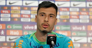 Footy is a gift and I love doing it, but for me family is always first."  Matthew Kennedy tells Josh Gabelich about his deadline day move from  Carlton and how becoming a