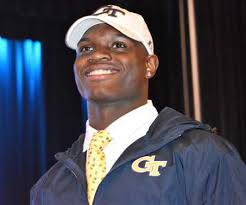 Eastside's Eric Stokes inks with UGA, 17 student athletes sign