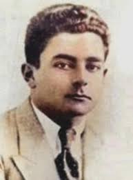 El 2 de enero de 1912 nace en Humocaro Alto, estado Lara, JORGE SALDIVIA  GIL, uno de los revolucionarios más brillantes de la historia de Venezuela.  Fue el primer secretario general que