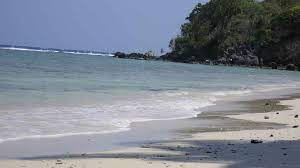 Pantai randusanga indah berlokasi di randusanga kulon, kecamatan brebes yakni sekitar 7 km dari jalan raya pantura kota brebes. Pantai Randusanga Indah Htm Rute Foto Ulasan Pengunjung