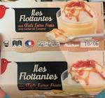 île Flottante