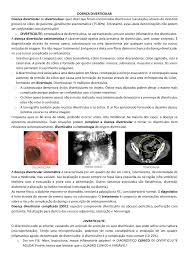 Home » questões de concurso » a classificação de hinchey é utilizada para avaliar a. Doenca Diverticular Assintomatica Sintomatica E Complicada Docsity
