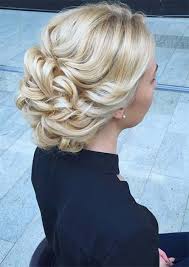 Beautiful wedding hair transformations by ulyana aster. 53 Swanky Wedding Updos For Every Bride To Be Glowsly