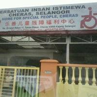 Secara resmi, di indonesia terdapat 6 agama yang diakui oleh pemerintah. Persatuan Insan Istimewa Cheras 1 Tip