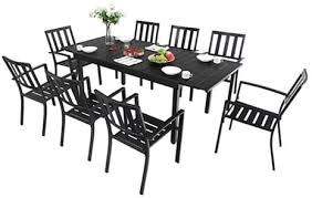Need to dump old furniture, including sofas, beds, mattresses, wooden, metal or plastic furniture, we can arrange collection & disposal. Steel Vs Aluminum Patio Furniture Corrosion Resistance