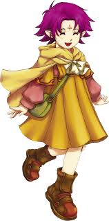 A page for describing characters: Fae Gallery Nintendo Fandom