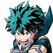 Do people still like Deku? I mean with the multiple quirks and everything a  lot of people don't like it. : r/BokuNoHeroAcademia