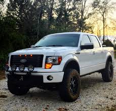 Sale price $869 99 $869.99. Led Raptor Style Grille Lights Page 2 Ford F150 Forum Community Of Ford Truck Fans
