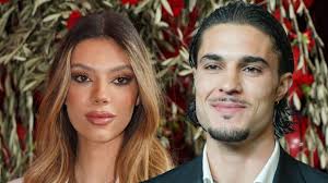 Carlo Costanzia: primeras palabras tras salir a la luz las fotos de su beso con Alejandra Rubio