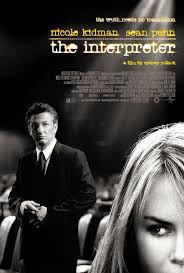 The Interpreter Movies Online Movies Film Movie