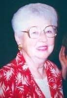 Nola Johnson Obituary (1930