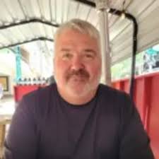 Obituary information for Patrick D. McGlothlin