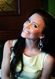 Sara Varga tar det som det kommer