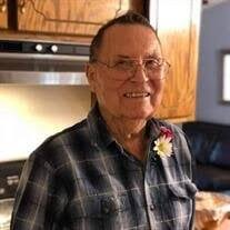 Clarence Dick Obituary