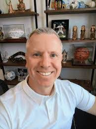 Matt Pennell's Instagram, Twitter & Facebook