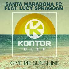 This is santa_maradona's music collection on bandcamp. Santa Maradona F C Spotify