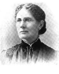 Jane Cory Thompson Brown (1838-1893)