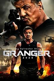 New action movie with Sylvester Stallone