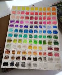 Faber Castell Albrecht Durer Watercolor Pencils Color Chart Watercolor Pencils Albrecht Durer Faber Castell Check out our faber castell albrecht durer watercolor pencil sets selection for the very best in unique or custom, handmade pieces from our shops. faber castell albrecht durer watercolor
