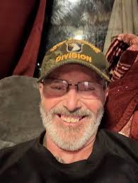 McCrabb: Veteran, who prefers no limelight, chosen as parade grand marshal