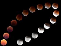 The rare super blue blood moon eclipse of 2018. 1 772 Best Partial Lunar Eclipse Images Stock Photos Vectors Adobe Stock