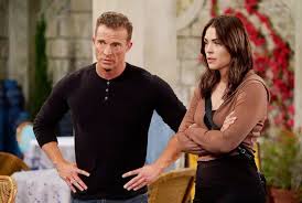 General Hospital Spoilers: Snowstorm PASSIONS erupt as Valentin, Carly, Lulu,  Nathan, Jason, and Britt Face Romantic Shockers!— full details below👇 Have  a great time, everyone! 🌞🌳