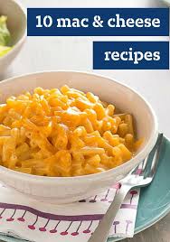 10 Macaroni And Cheese Recipes Looking To Add Some Comfort To Your Dinner Menu Check Out Our Mac And Cheese Re Cheese Recipes Recipes Macaroni And Cheese