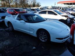 Image result for Arctic White 2004 Corvette