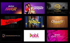 In that vein, pluto tv's star feature is watch live, from where you can watch all these channels broadcasting live. Pluto Tv Expands Reorganizes Channels 08 20 2020