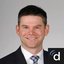 Dr. Justin Heizer, MD