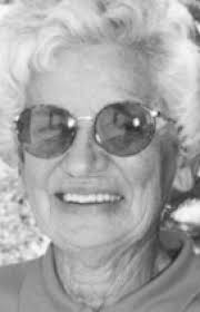 Ellen Elaine Dumke Laknar (1927-2013)