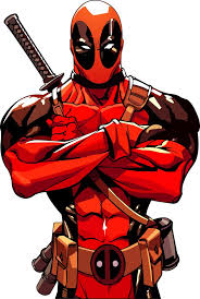 Maybe you would like to learn more about one of these? Deadpool Confirmed As A Movie Sci Fi Elements