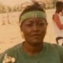 Ms. Debra Faye Sonnier Obituary