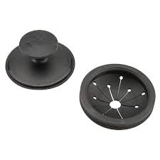 sink stoppers & disposal flanges
