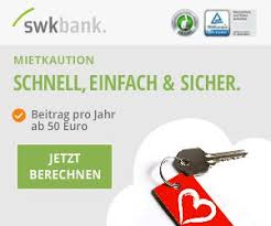 Nutzen sie einfach unser formular oder rufen sie uns an: Swk Bank Mietkaution Test Auf Mietkautionsbuergschaft Eu
