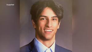 Victim in fatal motorcycle crash was former MLA's eldest son