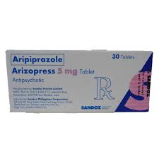 Image result for Aripiprazole