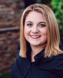 Samantha Andrew-Earl