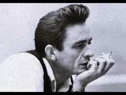 Johnny Cash I Won T Back Down Johnny Cash Music Legends Johnny
