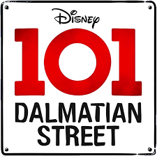 (narrating) my story begins in london, not so very long ago, and yet so much has happened since then, that it seems like an eternity. 101 Dalmatian Street Wikipedia
