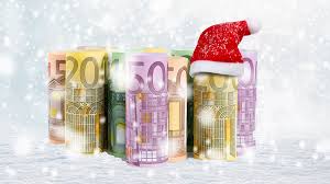 Kann es weihnachtsgeld auch ohne vereinbarung geben? Wann Mitarbeiter Anspruch Auf Weihnachtsgeld Haben Nachrichten Hogapage