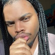 Thaddeus Ervin's Instagram, Twitter & Facebook