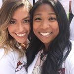 Cassandra Knott's Instagram, Twitter & Facebook